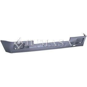 Spoilerlippe für PEUGEOT von JUMASA