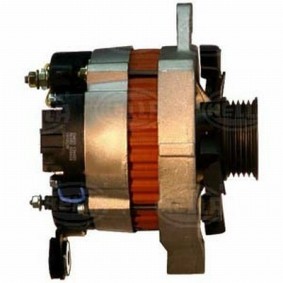 Lichtmaschine von HELLA