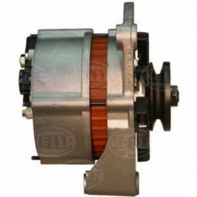Lichtmaschine von HELLA