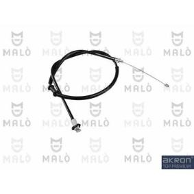 Handbremsseil 26082 von MALÒ günstig für 16,43 € online kaufen