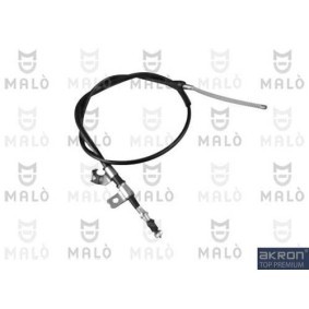 Acquista Cavo freno a mano da MALÒ 26088 a buon mercato per soli 23,96 €