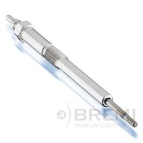 Glühkerze für HONDA von BREMI