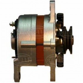 Lichtmaschine von HELLA