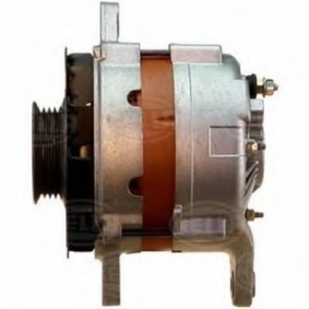 Køb Generator af HELLA 8EL 726 291-001 til den lave pris 2446,87 DKK