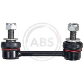 Køb Stabilisatorstang af A.B.S. 261008 til den lave pris 195,07 DKK