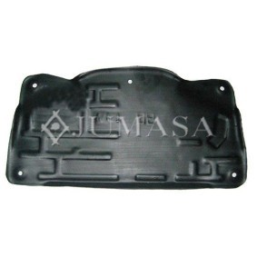 Motorraumdämmung 26102033 von JUMASA günstig für 86,11 € online kaufen