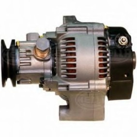 Lichtmaschine von HELLA