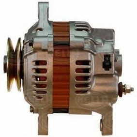 Lichtmaschine von HELLA