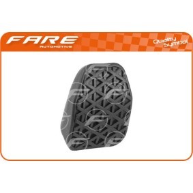Pedalbelag, Bremspedal von FARE SA