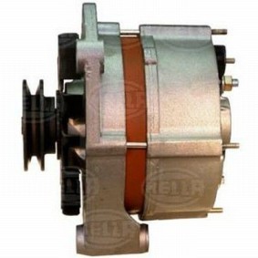 Köp Generator av HELLA 8EL 730 006-001 till det låga priset 6650,32 kr