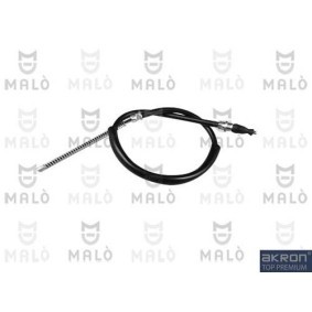 Handbremsseil 26121 von MALÒ günstig für 10,72 € online kaufen
