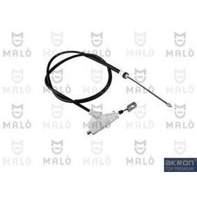 Handbremsseil 26122 von MALÒ günstig für 13,70 € online kaufen