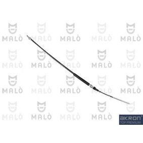 Handbremsseil 26123 von MALÒ günstig für 7,62 € online kaufen