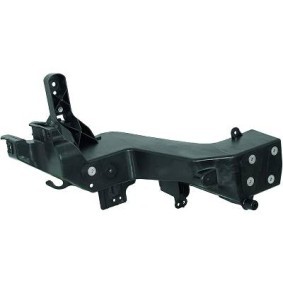 Acquista Cornice, fendinebbia da DIEDERICHS online per GRAND CHEROKEE IV (WK, WK2) a prezzi moderati