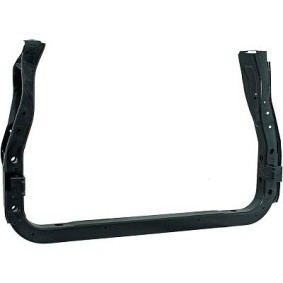 Kühlerträger 2613015 von DIEDERICHS günstig für 381,28 € online kaufen