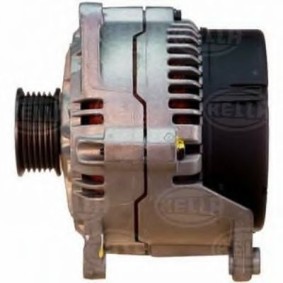 Lichtmaschine von HELLA
