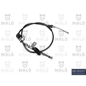 Handbremsseil für ROVER von MALÒ