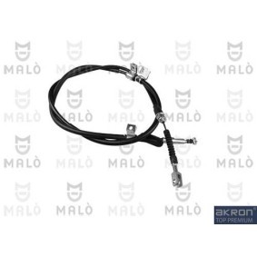 Handbremsseil 26140 von MALÒ günstig für 31,64 € online kaufen