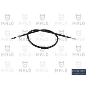 Handbremsseil 26142 von MALÒ günstig für 15,47 € online kaufen