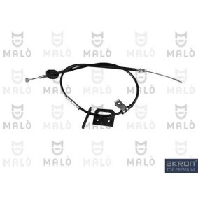 Handbremsseil 26157 von MALÒ günstig für 23,23 € online kaufen