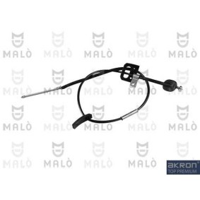 Handbremsseil 26158 von MALÒ günstig für 23,70 € online kaufen