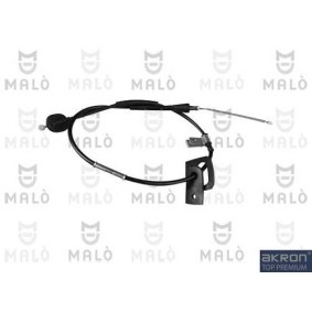 Handbremsseil 26160 von MALÒ günstig für 25,31 € online kaufen