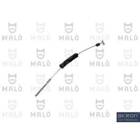 Handbremsseil 26177 von MALÒ günstig für 5,42 € online kaufen