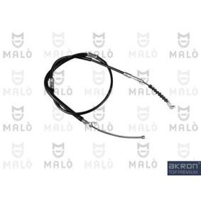 Handbremsseil 26178 von MALÒ günstig für 15,85 € online kaufen