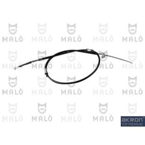 Handbremsseil 26182 von MALÒ günstig für 19,36 € online kaufen