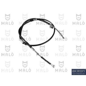Handbremsseil 26183 von MALÒ günstig für 14,79 € online kaufen