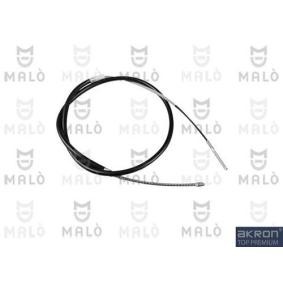 Handbremsseil 26185 von MALÒ günstig für 13,06 € online kaufen