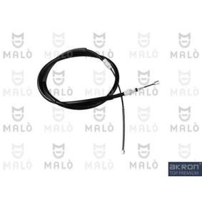 Handbremsseil 26203 von MALÒ günstig für 16,25 € online kaufen
