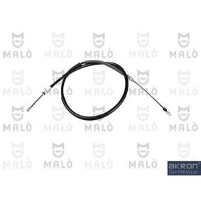 Handbremsseil 26204 von MALÒ günstig für 16,92 € online kaufen