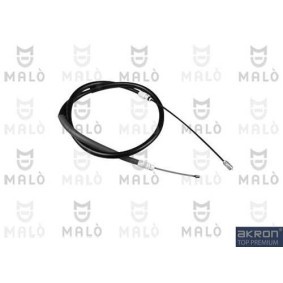 Handbremsseil 26206 von MALÒ günstig für 15,84 € online kaufen