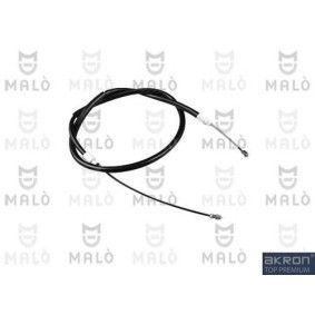 Handbremsseil 26207 von MALÒ günstig für 9,61 € online kaufen