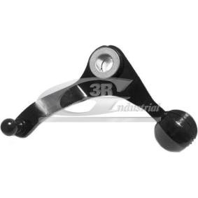 Wählhebelmodul, Getriebeschaltung 26207 von 3RG günstig für 18,06 € online kaufen