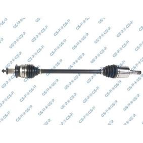 Compre Palier de GSP online para S60 II Cross Country (134) a precios moderados