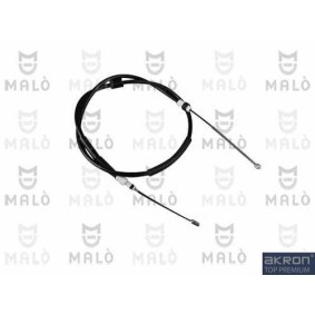 Achetez des Câble de frein à main de chez MALÒ en ligne pour ZX Van / 3/5 portes (N2) à prix modérés