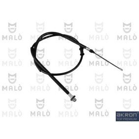 Handbremsseil 26214 von MALÒ günstig für 11,84 € online kaufen