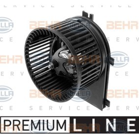 Lichtmaschine 8EL 730 154-001 OLDSMOBILE von HELLA
