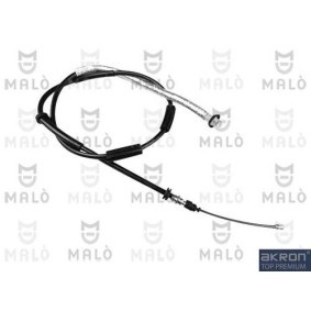 Handbremsseil 26220 von MALÒ günstig für 27,19 € online kaufen