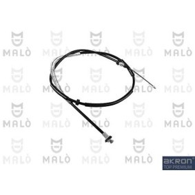 Handbremsseil 26221 von MALÒ günstig für 23,07 € online kaufen