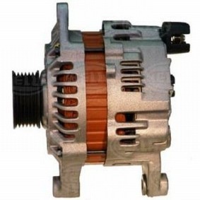 Lichtmaschine 8EL 731 686-001 von HELLA günstig für 380,76 € online kaufen