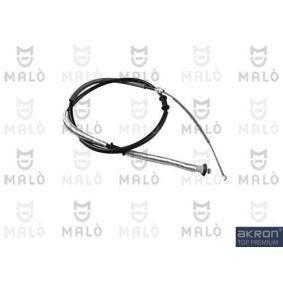 Handbremsseil 26222 von MALÒ günstig für 20,42 € online kaufen
