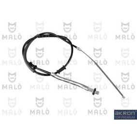 Handbremsseil 26223 von MALÒ günstig für 13,63 € online kaufen