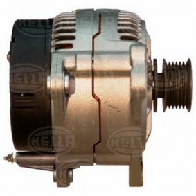 Lichtmaschine für SEAT von HELLA