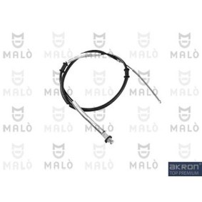 Handbremsseil 26224 von MALÒ günstig für 19,81 € online kaufen