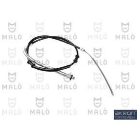 Handbremsseil 26225 von MALÒ günstig für 13,76 € online kaufen