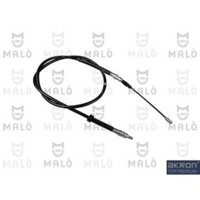 Handbremsseil 26240 von MALÒ günstig für 15,68 € online kaufen