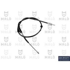 Handbremsseil 26242 von MALÒ günstig für 19,16 € online kaufen